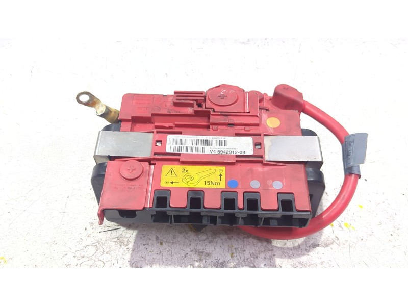 CABLE POSITIVO BATERIA V4694291208 