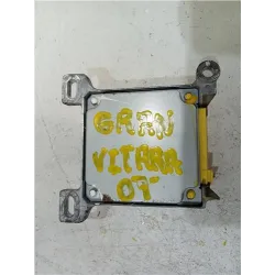 Recambio de centralita airbag para suzuki grand vitara (jb/jt)(2005) 1.9 ddis referencia OEM IAM 3891065J40  