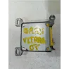 Recambio de centralita airbag para suzuki grand vitara (jb/jt)(2005) 1.9 ddis referencia OEM IAM 3891065J40  