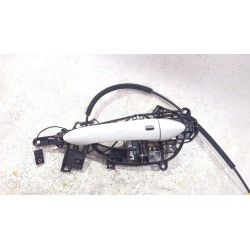 MANETA EXTERIOR TRASERA IZQUIERDA 13515505 