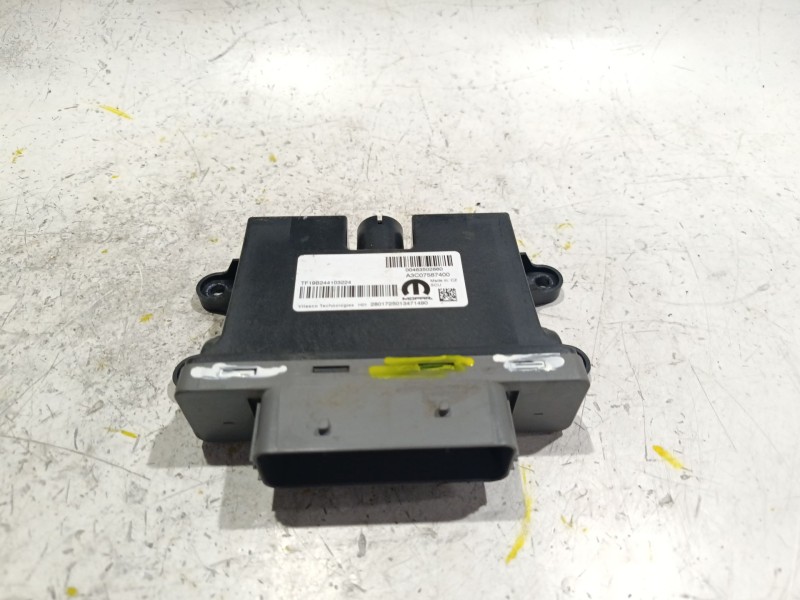 MODULO ELECTRONICO A3C07587400 