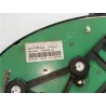 Recambio de cuadro completo para peugeot 206 (1998) 1.4 hdi eco 70 referencia OEM IAM 9646434180  