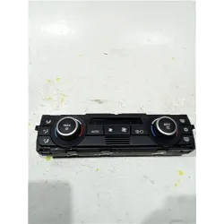Recambio de mandos climatizador para bmw serie 3 berlina (e90)(2004) 2.5 325i [2,5 ltr. - 160 kw 24v cat] referencia OEM IAM 641