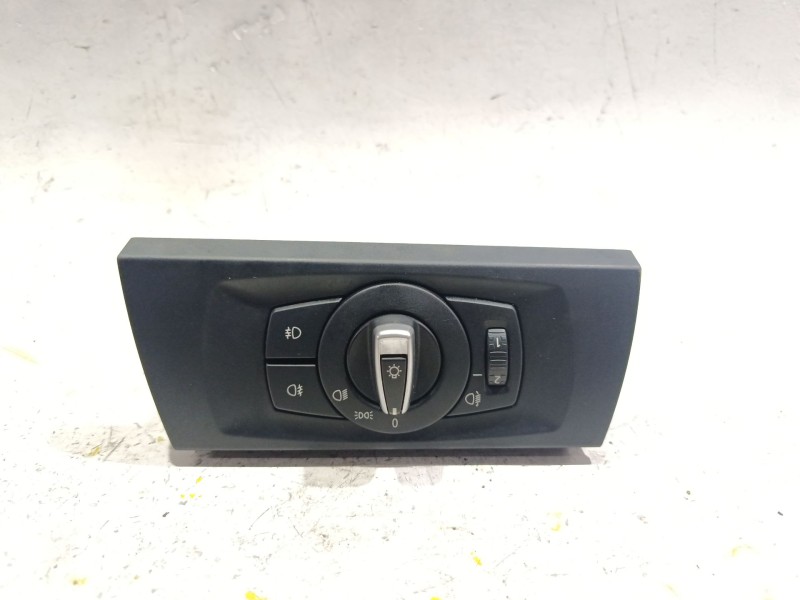 MANDO LUCES 9169405 