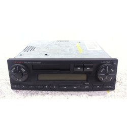 SISTEMA AUDIO / RADIO CD 6L0035152 