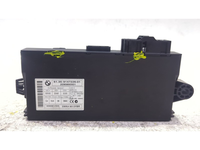 MODULO ELECTRONICO 6135914722601 