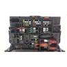 CAJA RELES / FUSIBLES 9119444 