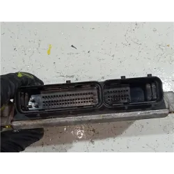 Recambio de centralita inyeccion para opel astra g berlina di referencia OEM IAM 0281010267  