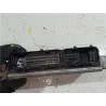 Recambio de centralita inyeccion para opel astra g berlina di referencia OEM IAM 0281010267  