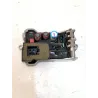 Recambio de resistencia calefaccion para mercedes-benz clase m (w163) ml 270 cdi (163.113) referencia OEM IAM A1638210051  