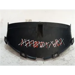 Recambio de cuadro completo para peugeot 206 (1998) 1.4 hdi eco 70 referencia OEM IAM 9646434180  