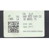 MODULO ELECTRONICO 1K0953549CQ 