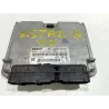 Recambio de centralita inyeccion para opel astra g berlina di referencia OEM IAM 0281001670  