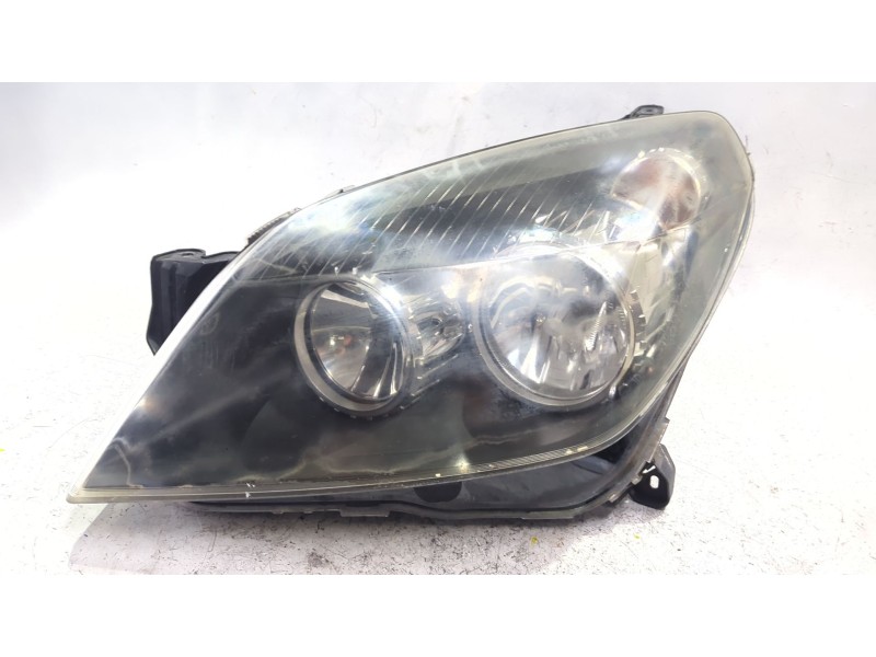FARO DELANTERO IZQUIERDO 1EG27037001 