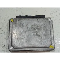 Recambio de centralita inyeccion para opel astra g berlina di referencia OEM IAM 0281010267  