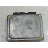 Recambio de centralita inyeccion para opel astra g berlina di referencia OEM IAM 0281010267  