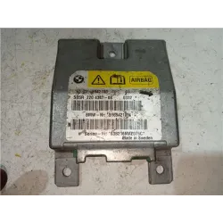 Recambio de centralita airbag para bmw serie 5 berlina (e60)(2003) 3.0 530d [3,0 ltr. - 160 kw turbodiesel cat] referencia OEM I