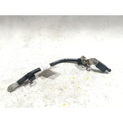 CABLE NEGATIVO BATERIA 50560393 