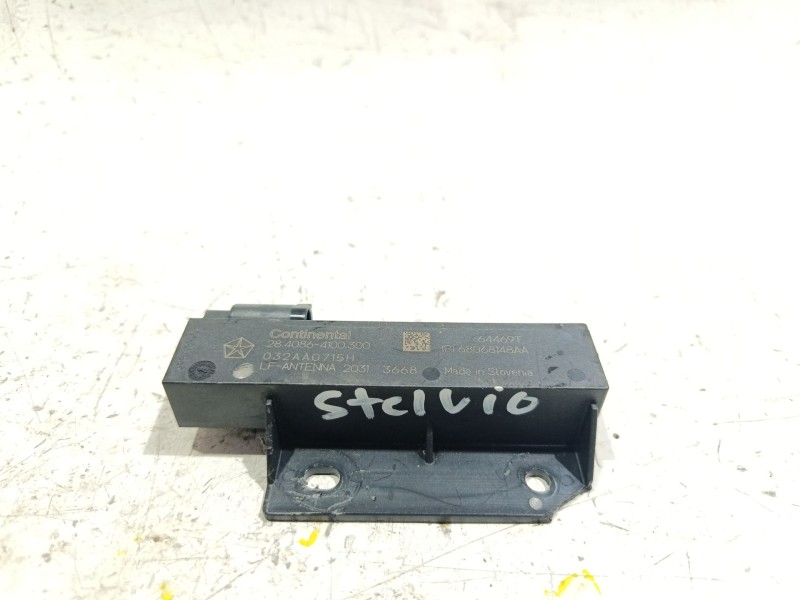 ANTENA ELECTRICA 2840864100300 