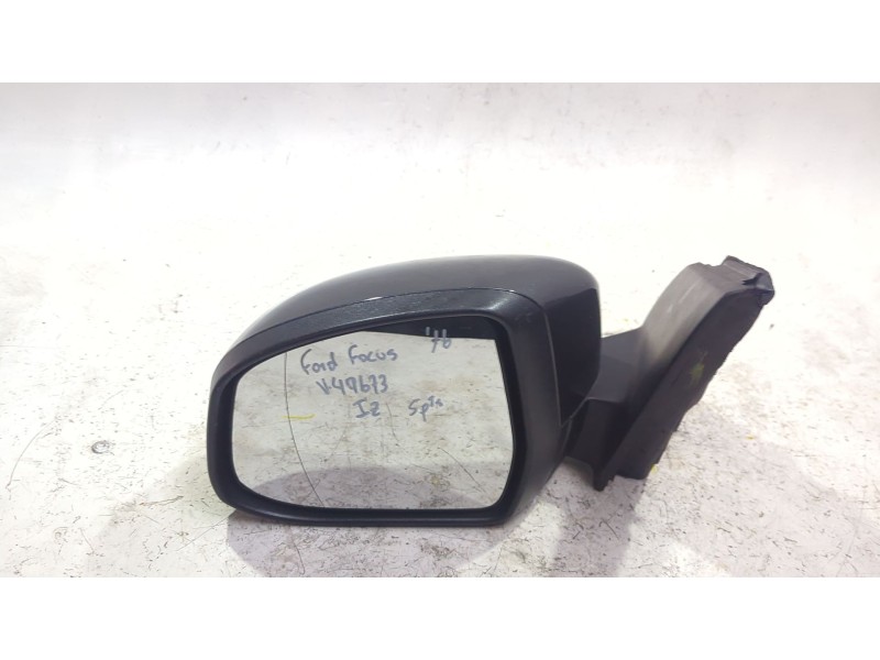 RETROVISOR IZQUIERDO E9024550 
