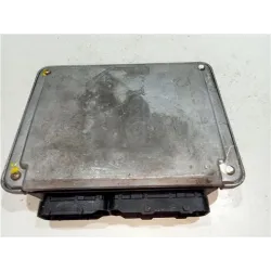 Recambio de centralita inyeccion para opel astra g berlina di referencia OEM IAM 0281001670  