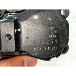 Recambio de motor apertura calefaccion para ford kuga (cbv)(2008) referencia OEM IAM 3M5H19E616AB  