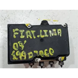 Recambio de nucleo abs para fiat linea (110)(2007) 1.3 d multijet referencia OEM IAM 0265800661  