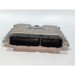 Recambio de centralita inyeccion para volkswagen polo iii berlina (6n2)(1999) 1.4 conceptline [1,4 ltr. - 44 kw] referencia OEM 