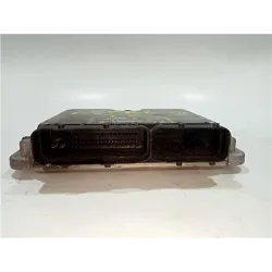 Recambio de centralita inyeccion para opel astra g berlina di referencia OEM IAM 0281001670  