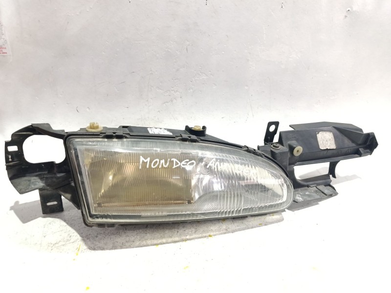 FARO DELANTERO DERECHO 35381748 