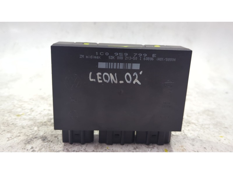MODULO ELECTRONICO 1C0959799E 