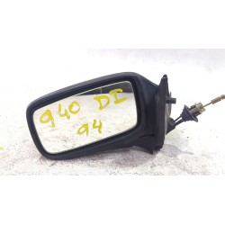 RETROVISOR IZQUIERDO 6119 