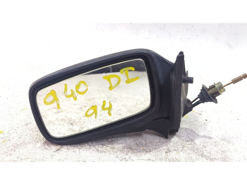 RETROVISOR IZQUIERDO 6119 