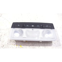 LUZ INTERIOR TECHO 167352 