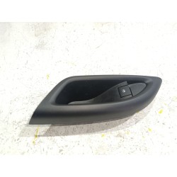 MANDO ELEVALUNAS DELANTERO IZQUIERDO 13408452 
