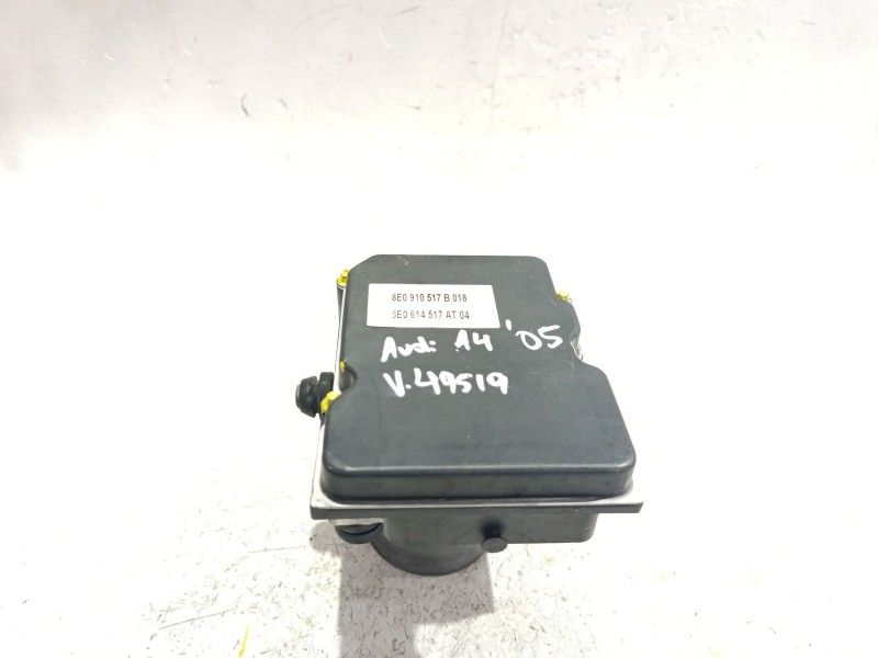 NUCLEO ABS 8E0910517B018 