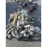 Recambio de motor completo para mercedes-benz autobus urbano o-530 referencia OEM IAM OM906HLA A9060101480  