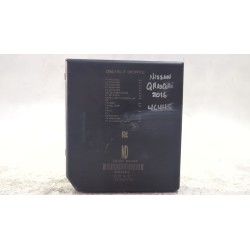 CAJA RELES / FUSIBLES 284B75NA0A 