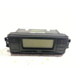 SISTEMA AUDIO / RADIO CD 1M0820043C 