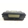 SISTEMA AUDIO / RADIO CD 1M0820043C 