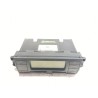 SISTEMA AUDIO / RADIO CD 1M0820043C 