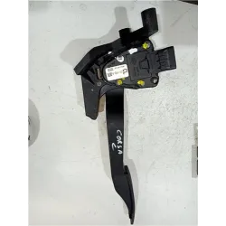 Recambio de potenciometro pedal gas para opel corsa c (2003) 1.3 cdti referencia OEM IAM 9129423CL  