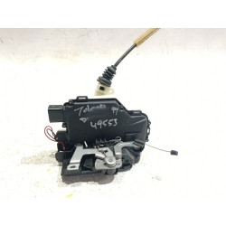 CERRADURA PUERTA DELANTERA IZQUIERDA 157759913632169 