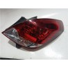 Recambio de piloto trasero derecho para opel corsa d (2006) 1.3 cdti referencia OEM IAM LDB-HU229 LDBHU229 JX2057  