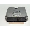 Recambio de centralita inyeccion para opel astra g berlina di referencia OEM IAM 0281001670  