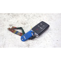 LLAVE DE CONTACTO 