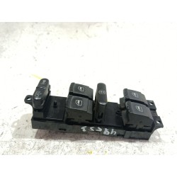 MANDO ELEVALUNAS DELANTERO IZQUIERDO VW1J4959857 