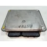 Recambio de centralita inyeccion para opel astra g berlina di referencia OEM IAM 0281001670  