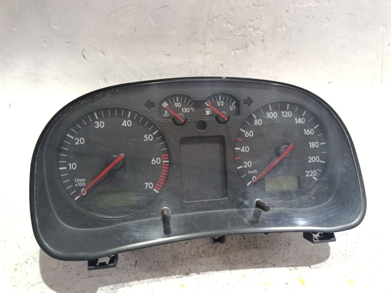 CUADRO COMPLETO 1J0920806 