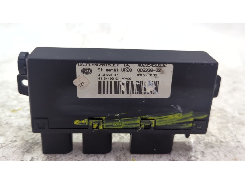 MODULO ELECTRONICO A0295450632 